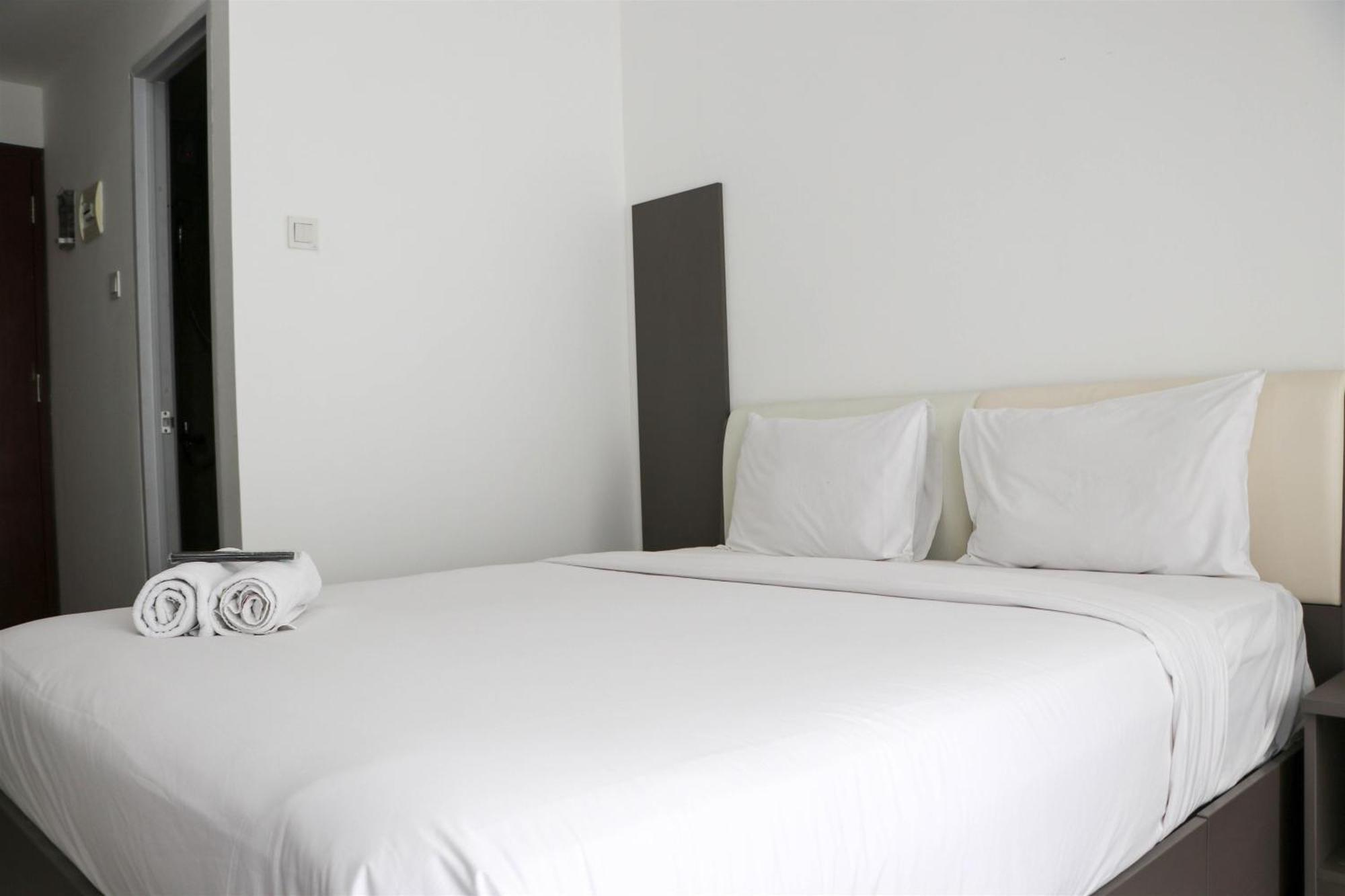 Apartment Comfy At Sayana Bekasi By Travelio Jakarta